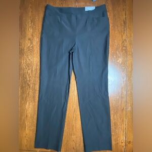 Chico’s Brigitte Slim Pant - NWT